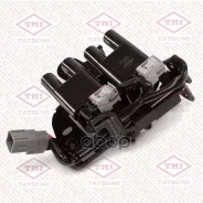 ������� ��������� KIA Sportage 04-/Cerato 03-Hyundai Tucson 04-/Elantra 00-/Trajet 99-/Matrix 01- Tatsumi ���. THG1134 THG1134 ����