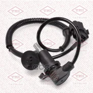 ������ ABS | ��� | Chevrolet Aveo 02- Tatsumi ���. THW0009 THW0009 ����