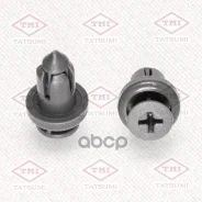 ������ ������������� [�������� 10 ����] Toyota/Lexus Tatsumi ���. TJB1429 TJB1429 ����