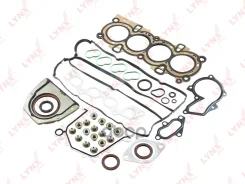 �������� ���������, ��������� FORD Fiesta(JH) 1.4 01-08 / Fusion(JU) 1.4 02-12 LYNXauto ���. SK1302 LYNXauto SK1302 ����