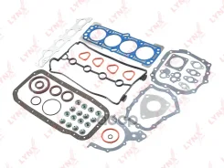 �������� ���������, ��������� Chevrolet Aveo(T200/250) 1.4-1.6 03-11 / Cruze(J300) 1.6 09 / Lacetti(J200) 1.4-1.6 05-13 / Nubira 1.4-1.6 08-11 LYNXaut...