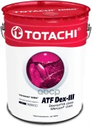 Totachi Niro ATF Dex-III