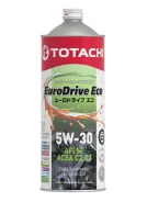 Totachi EuroDrive Eco