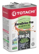 Totachi EuroDrive Pro