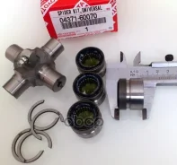 ���������� ���������� ���� LC, Hilux, DYNA Toyota ���. 0437160070 0437160070 ����