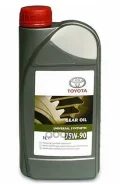 Toyota Gear Oil