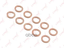 ������ �������������� ������ ����� ����� (22x14,5x2) OPEL Astra F 1.7d 91-99 / Kadett D/E 1.6d-1.7d 82-94 / Vectra A 1.7d 88-95 LYNXauto ���. SO0480 L...