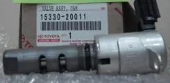 ������ VVT-I 1MZFE Toyota ���. 1533020011 1533020011 ����
