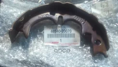 ��������� ������� ����������� ������� ST19# 94-, Vista SV4#, Harrier MCU1#, Camry ACV3#, SXV2# (���� 2 ��. ��� �-���) Toyota ���. 4654020070 465402007...