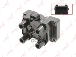 ������� ��������� OPEL Astra F 2.0 91-98 / Frontera A 2.0-2.2 92-98 / Omega B 2.0 94-00 / Vectra A/B 2.0 90-02 LYNXauto ���. SPL1144 SPL1144 ����