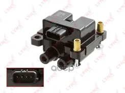 ������� ��������� Subaru Outback(BL) 2.5 03-09 / Legacy IV 2.5 03-09 / Impreza(GE/GD) 2.5 01-11 / Forester(SG) 2.5 03-08, SAAB 9-2 2.5 04-06 LYNXauto...