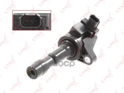 ������� ��������� Honda CR-Z (ZF) 1.5 Hybrid / HON L15A FIT GE6, GE7, GE8, GE9 LYNXauto ���. SPL1273 SPL1273 ����