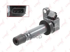 ������� ��������� Toyota DUET (M100A, M101A, M110A, M111A) EJVE 2000 - 2004 LYNXauto ���. SPL1287 LYNXauto SPL1287 ����