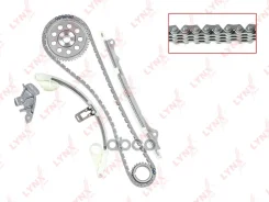 �������� ���� ��� Honda Jazz (GE) 08-/ City (GM) 09- L15A LYNXauto ���. TK0018 TK0018 ����