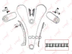 �������� ���� ��� Toyota Hilux / 4 Runner (GRN21_) 02-09 / Land Cruiser Prado (GRJ12_) 02-09 1GR-FE LYNXauto ���. TK0043 TK0043 ����