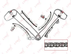 �������� ���� ��� Lexus LX570 (J200) 07- 3UR-FE LYNXauto ���. TK0072 LYNXauto TK0072 ����