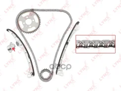 �������� ���� ��� Toyota Avensis (_T25_, _T27_) 03- / RAV (_A3_, _A4_) 05- 1Ad-FTV,2AD-FTV LYNXauto ���. TK0156 TK0156 ����