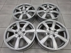 Dunlop PRD. 5.5x15", 4x100, ET50, �� 67,1���. ����