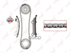 �������� ���� ��� Nissan Patrol GR (Y61) 00-10 / Terrano II (R20) 02-05 / Caravan / HOMY (_E25) 01-12 / Terrano (R50) 99-02 ZD30DDTi LYNXauto ���. TK0...