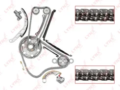 �������� ���� ��� Nissan Almera Tino (V10M) 00-05 / Expert (VW11) 99-06 / X-trail (T30) 01-13 LYNXauto ���. TK0211 LYNXauto TK0211 ����