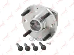 ������� � ����� ��� ABS | ��� ����/��� | Chevrolet Epica 04-13 / Lacetti 05-13 LYNXauto ���. WH1166 WH1166 ����