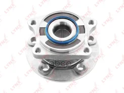 ������� ������ | ��� ����/��� | Volvo S60 00-10 / S80 98-06 / V70 01-07 / XC70 02-07 [+ABS] LYNXauto ���. WH1267 WH1267 ����