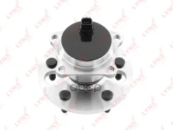������� ������ | ��� ����/��� | Toyota Ipsum / Picnic (_M1_) 96-01 / Gaia (_M1_) 98-04 / Nadia (_N1_) 98-03 [+ABS] LYNXauto ���. WH1450 WH1450 ����