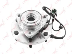 ������� ������ | ����� ����/��� | Infiniti QX56 (JA60) 04-10 / Nissan Titan / Armada (TA60) 03- [+ABS] LYNXauto ���. WH1455 WH1455 ����