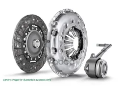 �������� ��������� Citroen/Mitsubishi/Peugeot Luk ���. 623341433 623341433 ����