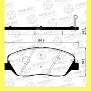 ������� ��������� �������� Avantech AV157 AV157 ����