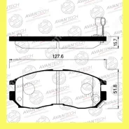 ������� ��������� �������� Avantech AV951 AV951 ����