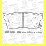 ������� ��������� �������� Avantech AV702 AV702 ����