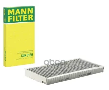 ������ ������ �������� BMW 6 (E63) M6 MANN-Filter ���. CUK3139 MANN-Filter CUK3139 ����