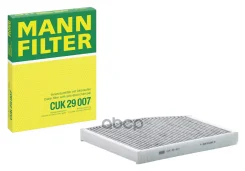 ������ ������ �������� Ford MANN-Filter ���. CUK29007 MANN-Filter CUK29007 ����