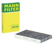 ������ ������ �������� Peugeot 307 MANN-Filter ���. CUK2940 MANN-Filter CUK2940 ����