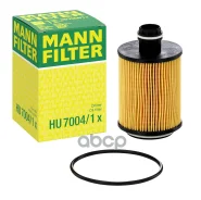 ������ �������� (�������) OPEL Astra J 2.0 CDTi 09- SAAB 9-5 II 2.0 CDTi 10- MANN-Filter ���. HU70041X HU70041X ����