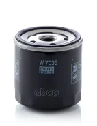 ������ �������� Chrysler Voyager / Grand Voyager (RG, RT), Jeep Wrangler III (JK) MANN-Filter ���. W7035 MANN-Filter W7035 ����