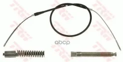 ���� ����������� ������� VW POLO (6N1) 60 1.4 07.1995 - 10.1999 VW POLO (6N2) 1.4 10.1999 - 09.2001 TRW ���. GCH2319 GCH2319 ����