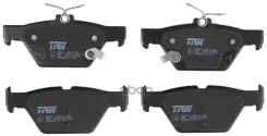 ������� ��������� �������� | ��� | Subaru Levorg 2015, Outback 2014 TRW ���. GDB3639 GDB3639 ����