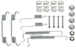 �������� ��������� ����������� ������� | ��� | Chevrolet Corsa 1994 - 2002Chevrolet Corsa 1994 - 2002, Tigra 1998 - 1999 TRW ���. SFK224 SFK224 ����