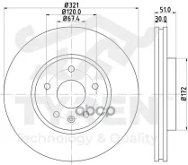 ���� ��������� | ����� | Chevrolet Camaro 11, Malibu 12, Opel Insignia 08 Tyren ���. TYR1016861 TYR1016861 ����