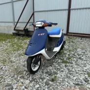 Honda Tact AF-16. 49����. ��., ��������, ���������, ��� ������� ����