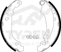 ������� ��������� ���������� Renault CLIO II, Logan I, Sandero/Stepway I Tyren ���. TYR1413561 TYR1413561 ����