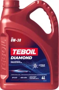 Teboil Diamond
