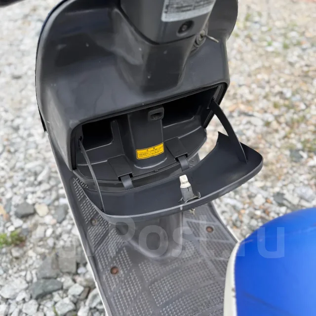 Honda Tact AF-16. 49����. ��., ��������, ���������, ��� ������� ����