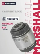 ����������� Hyundai Elantra Saloon (Hd) 05-, Hyundai Grand Santa Fe 13-, Hyundai I30 (Fd) 07-, Hyundai I40 Cw (Vf) 11-, Hyundai Santa Fe III (Dm, Dma...