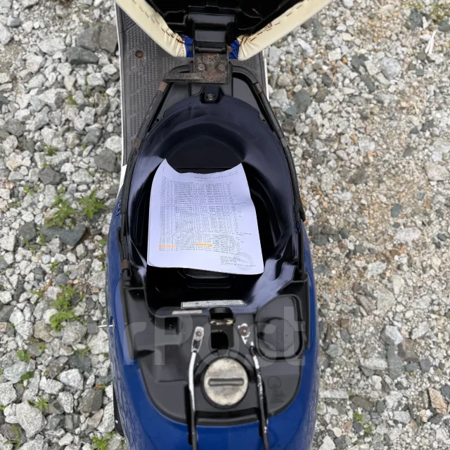 Honda Tact AF-16. 49����. ��., ��������, ���������, ��� ������� ����