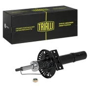 ����������� (������) �����. ���. ��� �/� Skoda Fabia (99-)/Fabia (07-) | ����/��� | Skoda Fabia (99-)/Fabia (07-) Trialli ���. AG18061 AG18061 ����