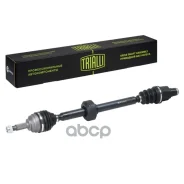 ������ ��� ����������� Renault Logan II (12-) 1.6i MT (JH3) | ����� ���� | Renault Logan/Stepway II (L8_) 1.6 Saloon Trialli ���. AR0954 AR0954 ����