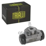 ������� ��������� ��� ����������� Renault Megane I (95-) c ABS / d=19�� | ��� ����/��� | Renault Megane I (95-) Trialli ���. CF0124 CF0124 ����